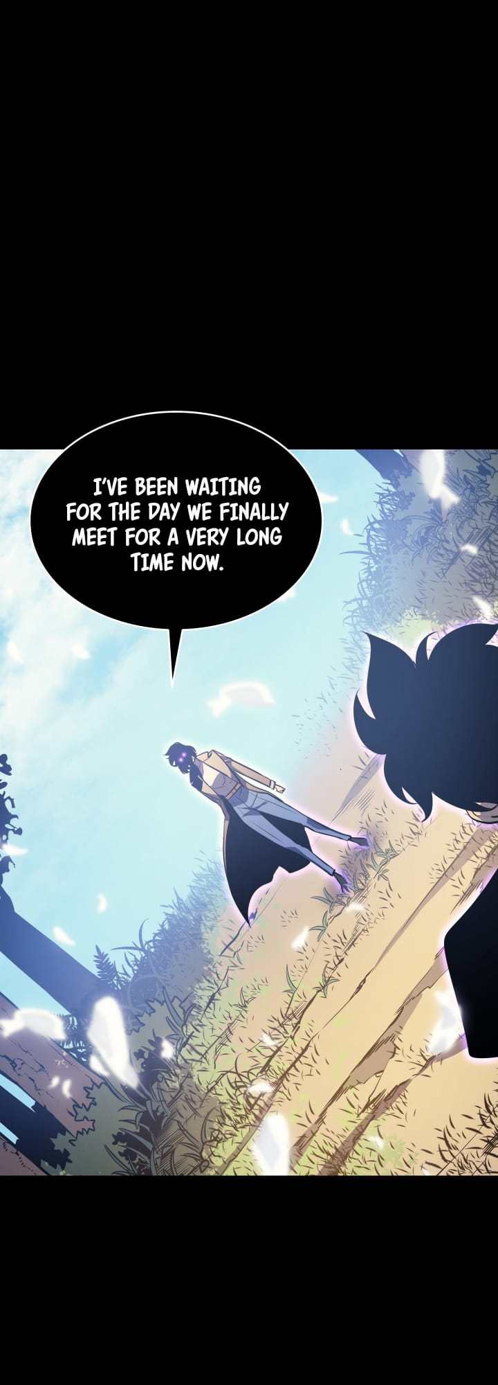 Solo Leveling, Chapter 162 image 22